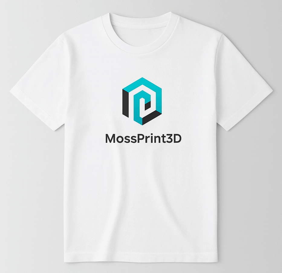 Personalizowana Koszulka z Twoim logo lub zdjęciem