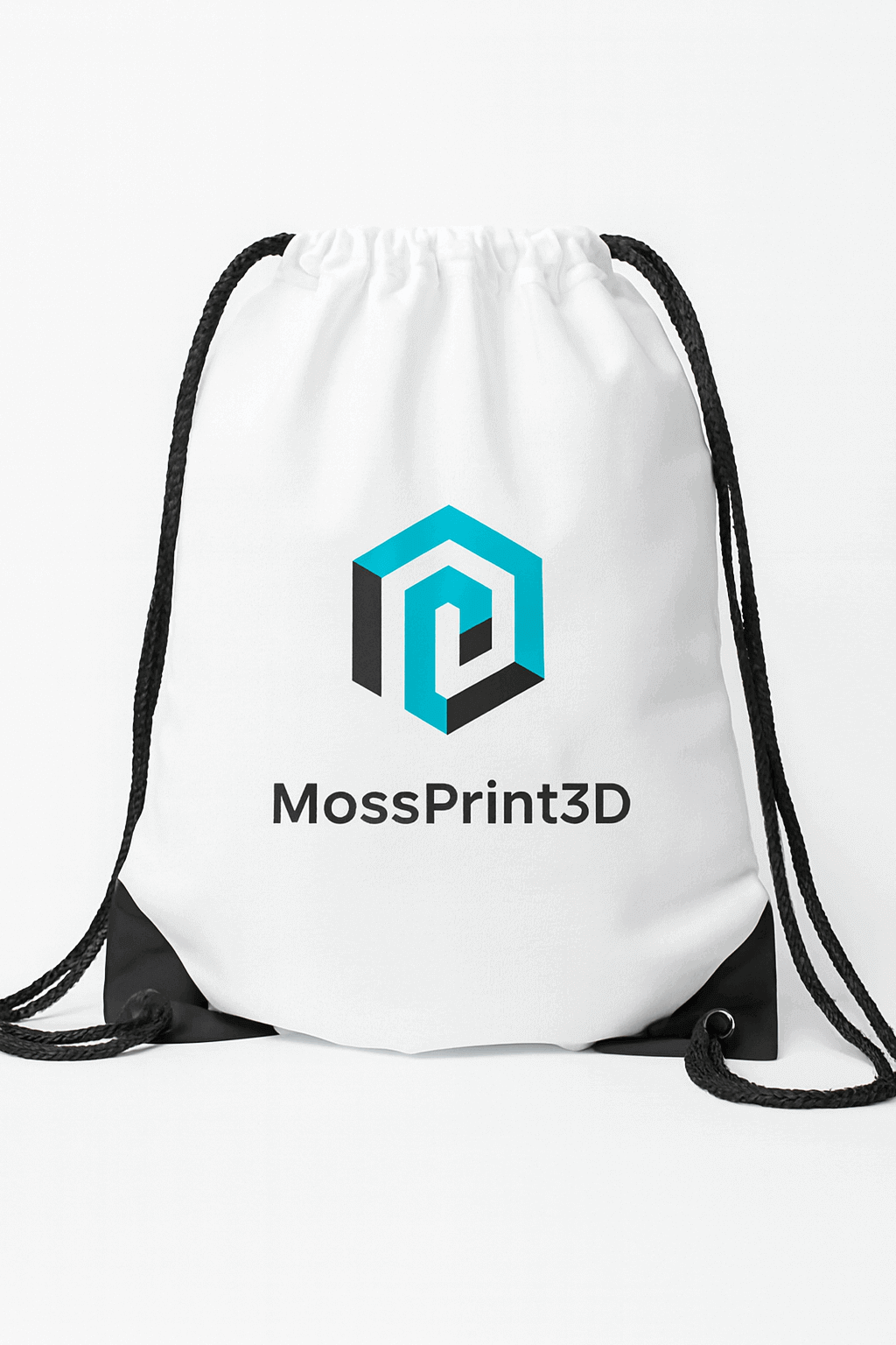 Personalizowany Plecak z Twoim logo lub zdjęciem